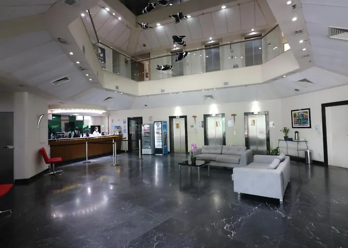 Hotel Nacional Inn São José dos Campos
